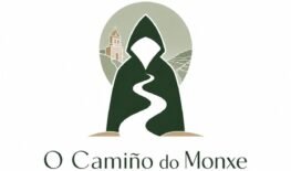 camiño do monxe ribeira sacra
